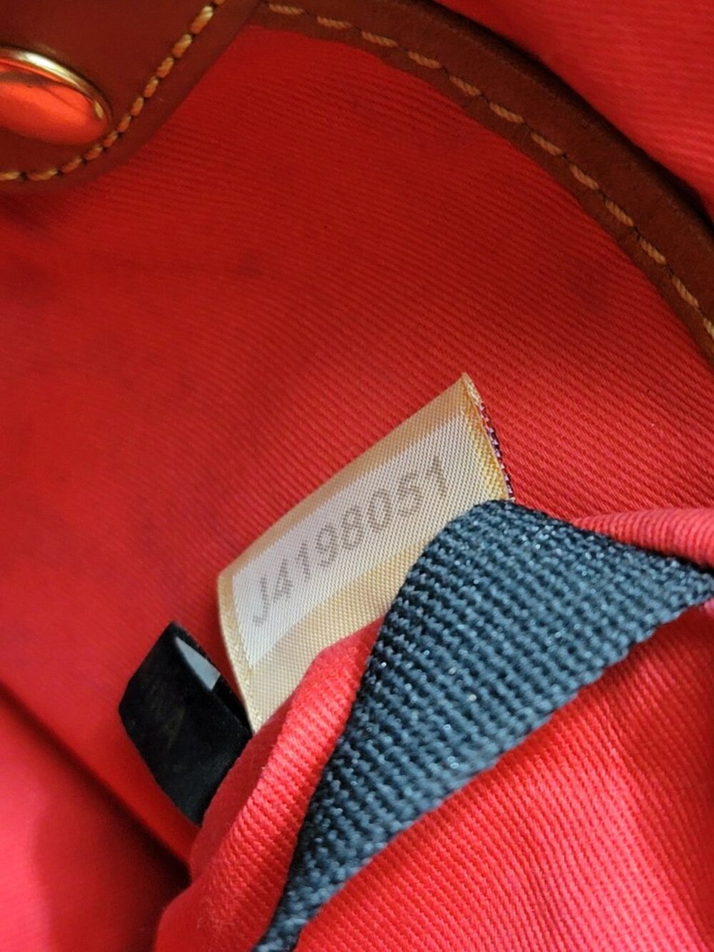 Dooney & Bourke Denison Mini Janine Satchel Brown Croc Embossed Leather Bag - Picture 7 of 9